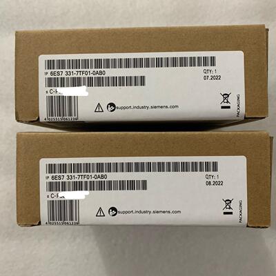 (议价)6ES7331-7TF01-0AB0