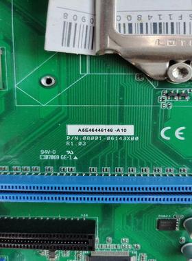 [德峰]-主板-A10IPC3000西门子A5E46446146