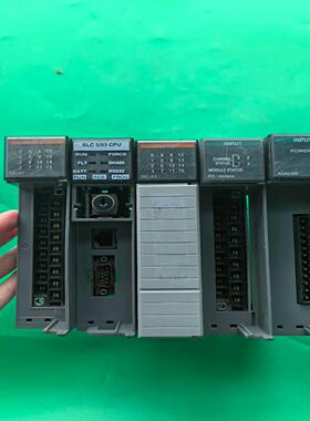 AB模块SLC500，1746-NR4，，功能