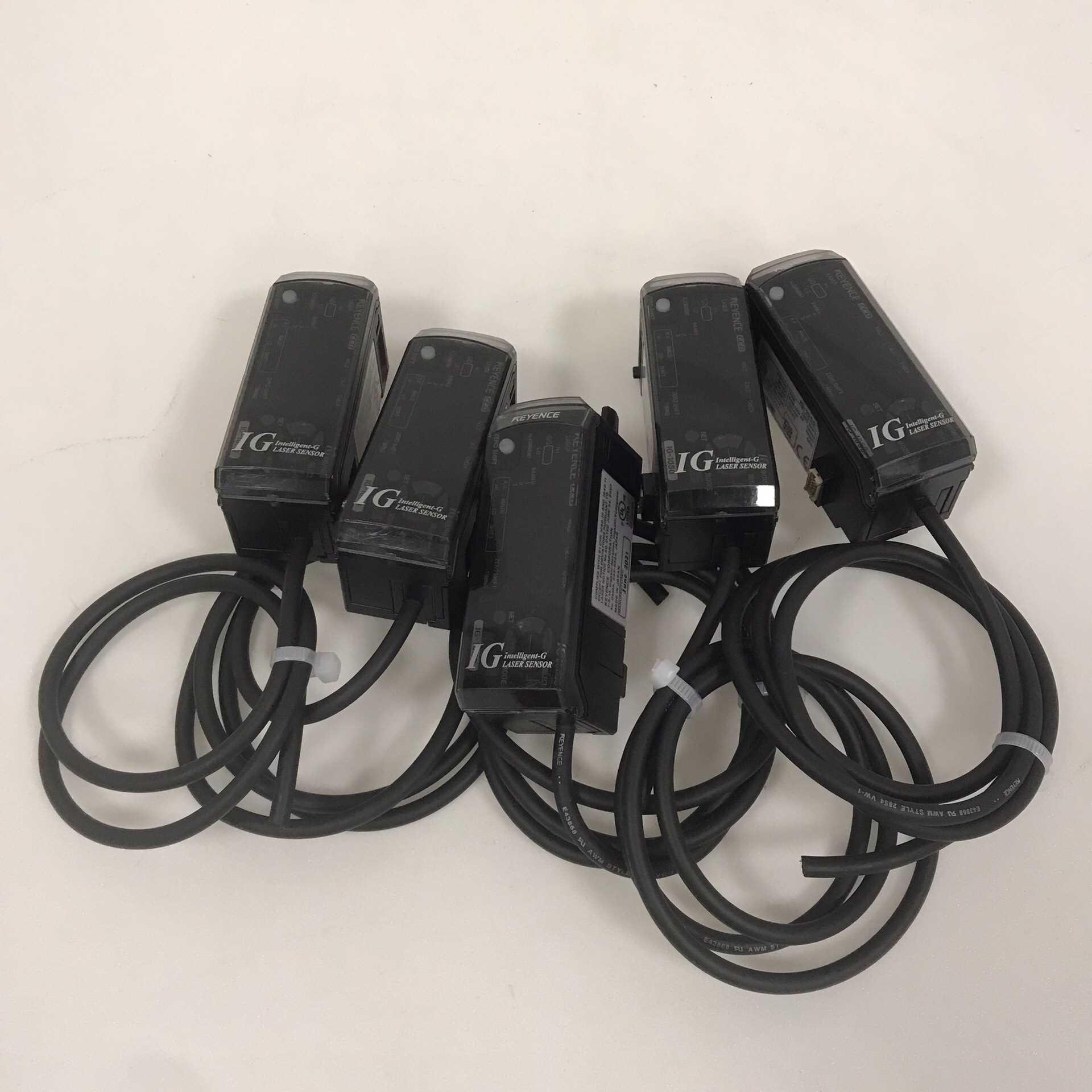议~KEYENCE基恩士 IG-1050 传感器