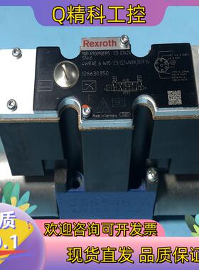 R900908195 4WRAE6W15-2X/G24N9K