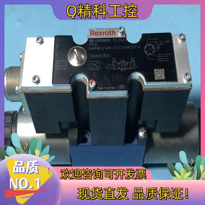 R900908195 4WRAE6W15-2X/G24N9K