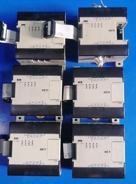 （请询价）CPM1A-8ED，有2个议价