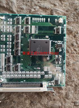 【荣强工控】康泰克 CONTEC BUS-PAC(PC)E NO.702