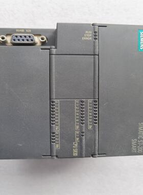 s7-200 SMART CPU SR30 S7议价