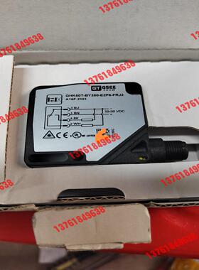 GSEE吉诺GHK50T-BY350-E2P6-FRJ2原装