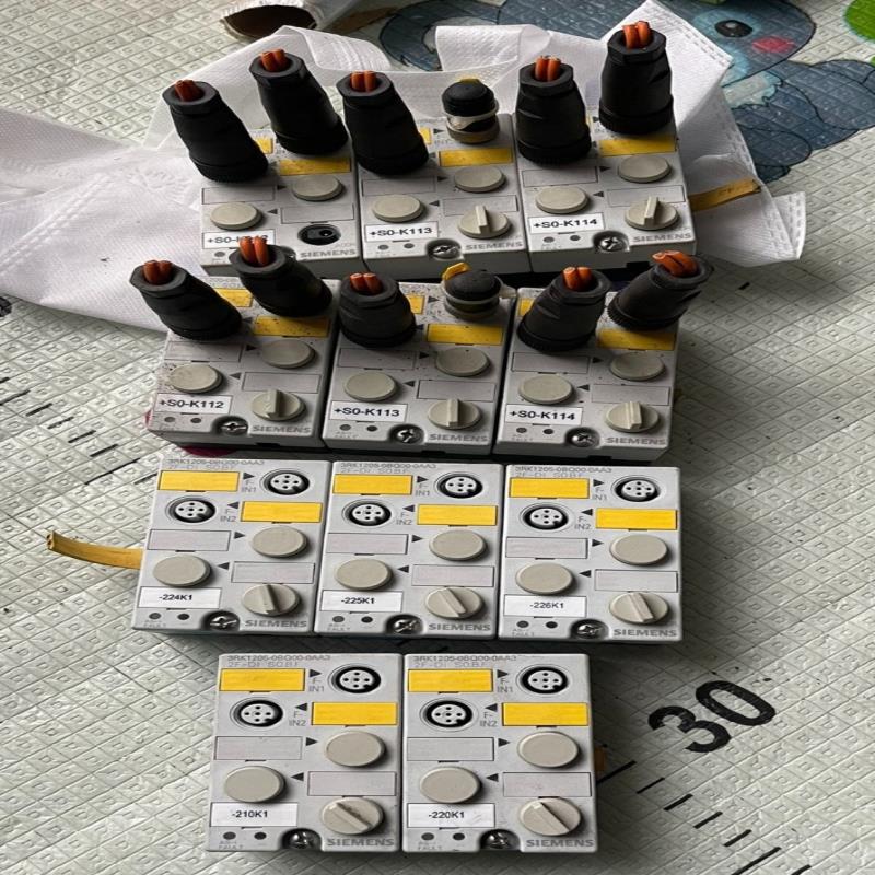 （设备配件）BQ0000）个113AA3-模块-RK1205西门子(