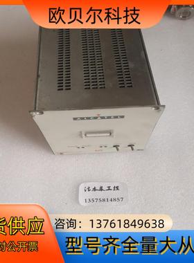 ACT250 分子泵电源阿尔卡特实物现拍议价