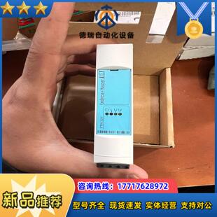 电容信号转换器 B2B1A 全议价 H恩德斯豪斯FTW325