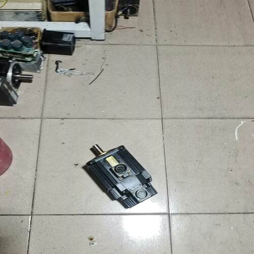[德峰]一09拆机正常SGMGH安川ACA6c功能