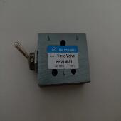 进口韩国ARK两位五通机械式 01议价 手动阀KHV100