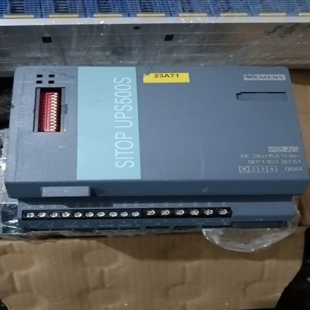 实拍 电源 6EP1933-2EC41