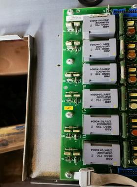 [德峰]48A-ABB板PINSDCS调速器触发-直流