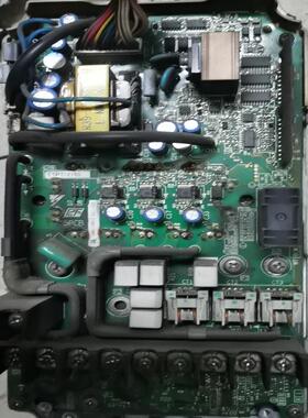 （设备配件）安川变频器A1000驱动板带模块ETP712160，11kw