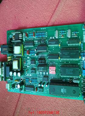 【非标价】美国HARRⅠS模块PRG一HODEM