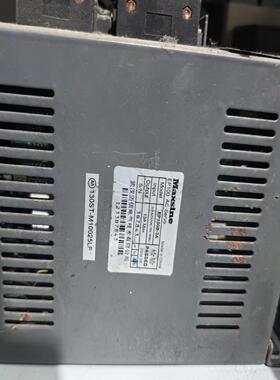 （设备配件）迈信伺服驱动器EP100B-3A EP100B2A 质量保证