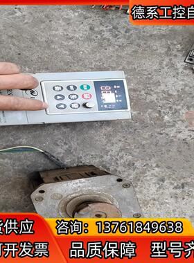 易能变频器EDS800-2S0004R变频器，220v/0.