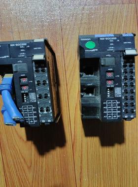 NX-ECC202 模块 成色9新 功能