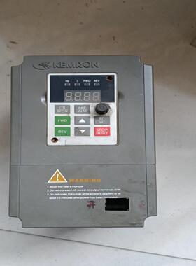 议~KV2000A-G0015C-4T变380V15KW