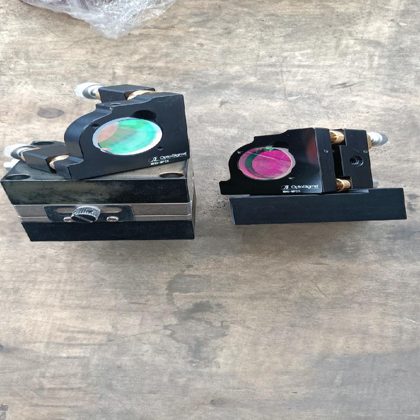 西格玛光机 2维可调反射镜镜架 MHG-MP25