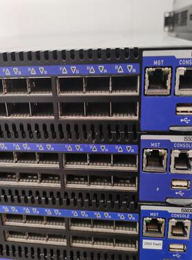 [德峰]36口40G交换机MELLANOX IS5030交换机36口