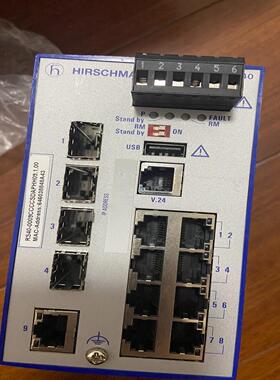 RS40-0009CCCCSDAPHH09.1.00赫斯曼交议价