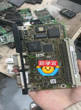 SEW 板卡DFI11B DF111B 测试完好
