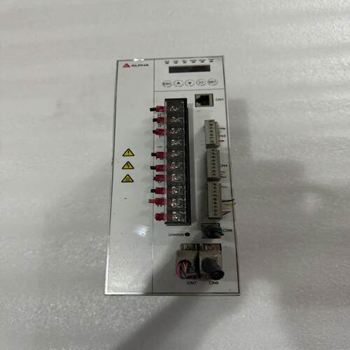 [德峰]SAS600MT3E伺服004-阿尔法驱动器-