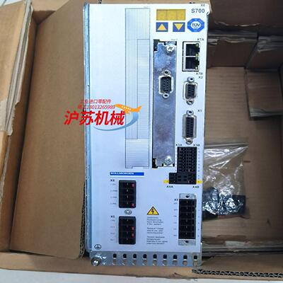 Kollmorgen科尔摩根驱动S7240S-NANAPM