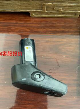 【环球】PM8300扫描枪电池完美拆机…