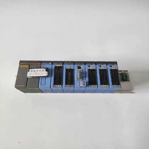 YOKOGAWA  原装横河PLC模块PU20-0N