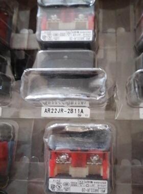 Fuji  富士  钥匙选择开关 AR22JR-2B11A