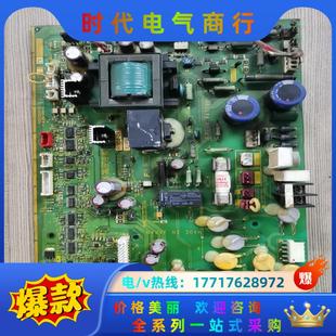 富士變頻器F1S 4609 Z4測試完好拆議價 驅動板EP