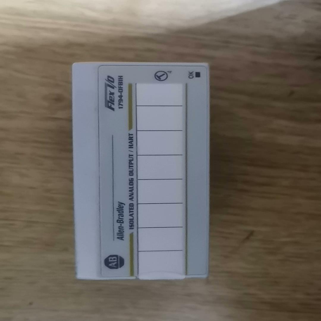 （设备配件）1794-OF8IH