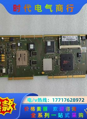 ARGUS 控制室卡PCX332302 R782106 R7议价