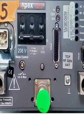 （设备配件）LAM RESEARCH 660-032596X213C A