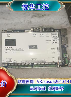 原装Systronic百超E5044主控制单E5044-4-议