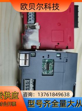 PLC   型号:L02CPU-CM ，功能正常，实图拍