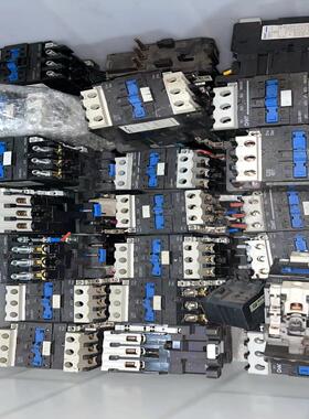 【工控自动化】交流接触器CJX29511  .CJX28011.CJX议价