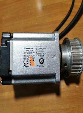 伺服电机MHMF042L1U2M 400w伺服电机，