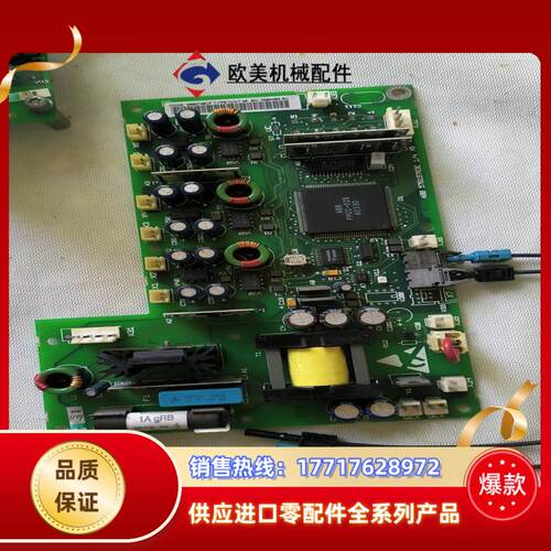 ACS600系列变频器驱动板NINT-46议价