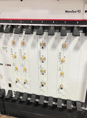 （设备配件）IXIA ixVeriwave Keysight WaveT
