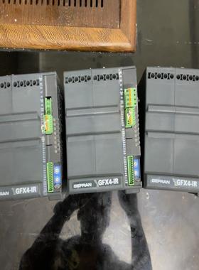 （请询价）杰弗伦控制器GFX4-IR-30-0-2-0-P-U05议价