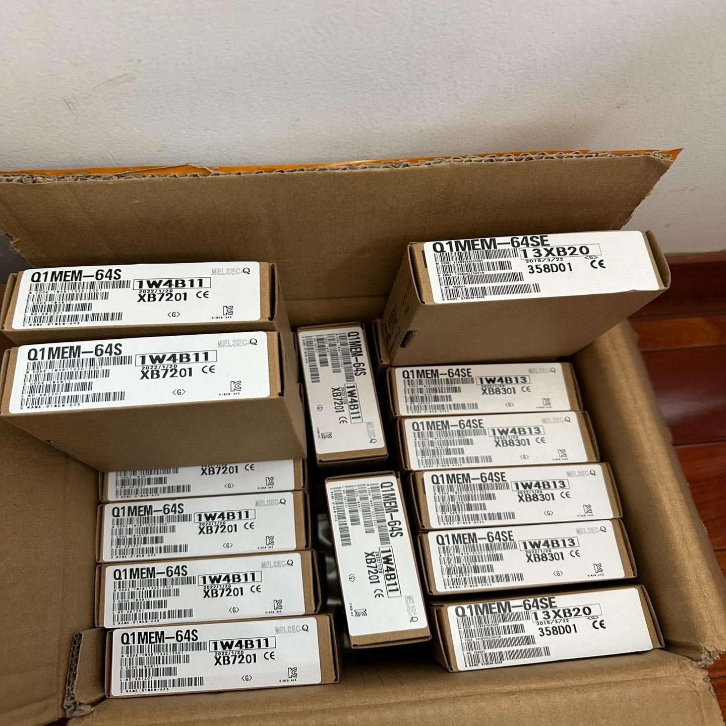 GT15-J71GF13-T2  IC754VGL12CTD(崽崽配件）