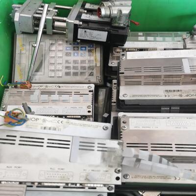 CP10G-04-0045工业按键屏~议价