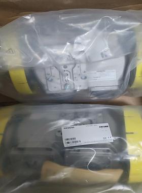 VGD40.065电磁阀，配套执行器SKP15.000E2及