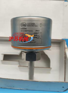 德国SI5000 SID10ABBFPKG/US易福门IFM