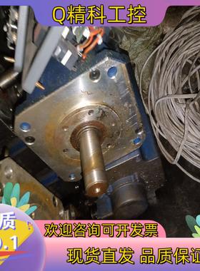 现货富士康赐福4.5Kw伺服电机BPFB045GGA3F