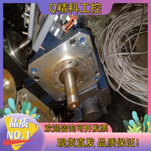 现货富士康赐福4.5Kw伺服电机BPFB045GGA3F