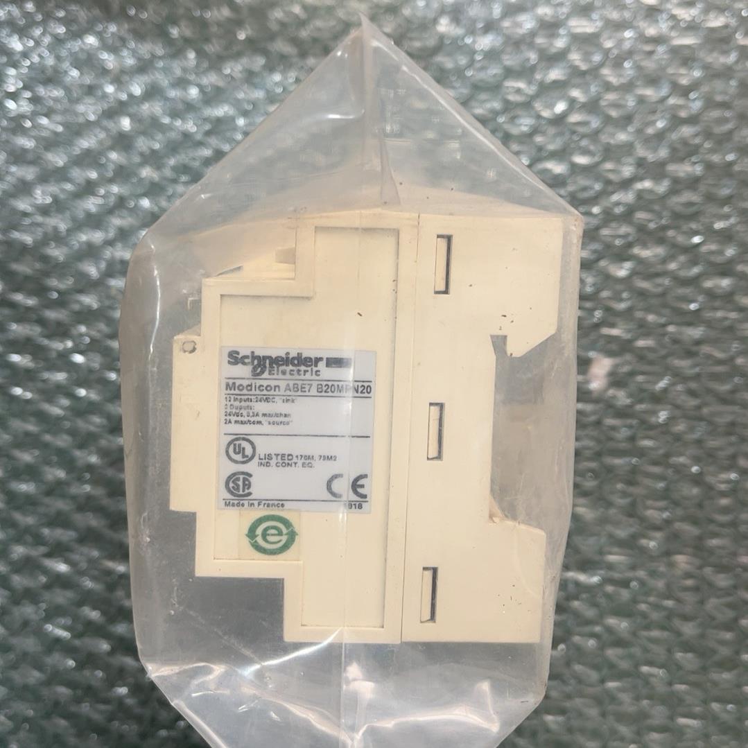 ABE7 B20MPN20 有1个